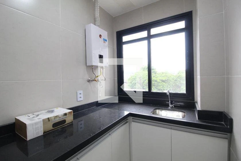 Apartment, 59 m², with a washing machine — photo 12