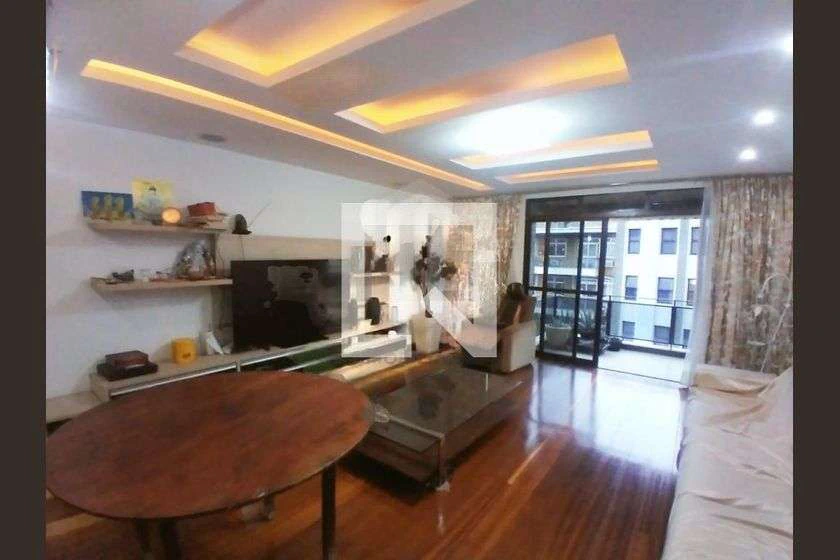 Apartamento mobiliado com 6 quartos e 240 m² — photo 8