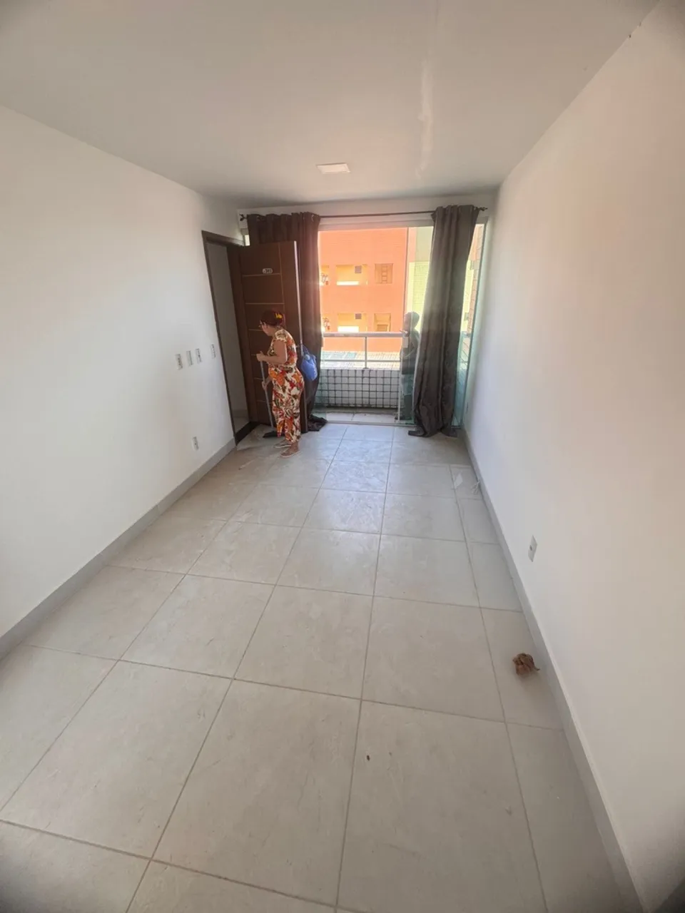 Apartamento de 2 quartos e 54 m² — photo 7