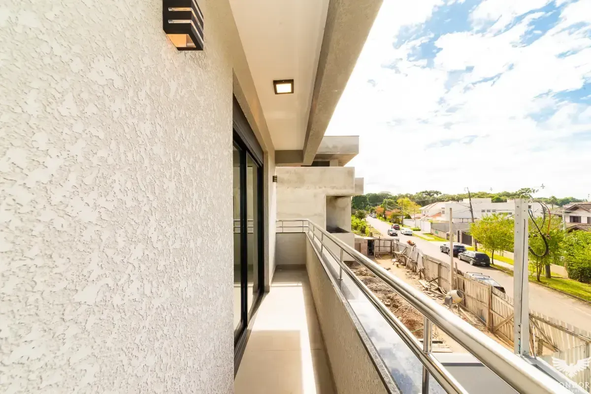 Two-story house with 230 m², 3 bedrooms and 4 baths — photo 67