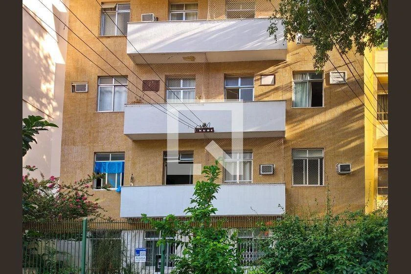 Apartamento de 2 quartos e 60 m² — photo 39