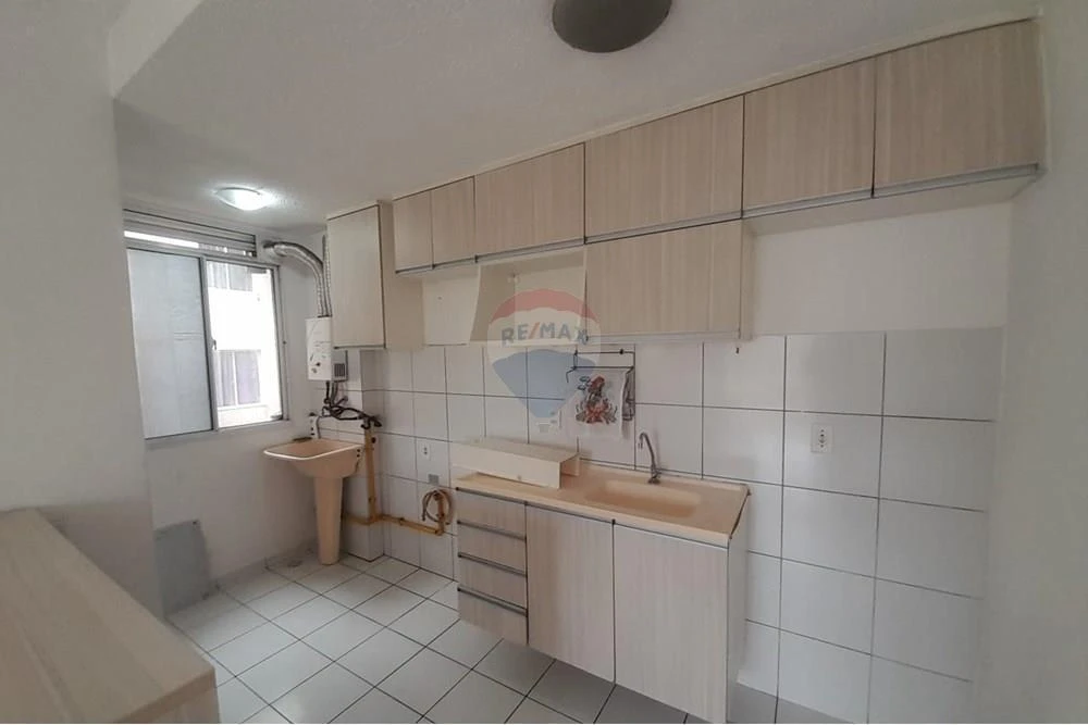 3-bedroom apartment with a gas open-plan kitchen — photo 9