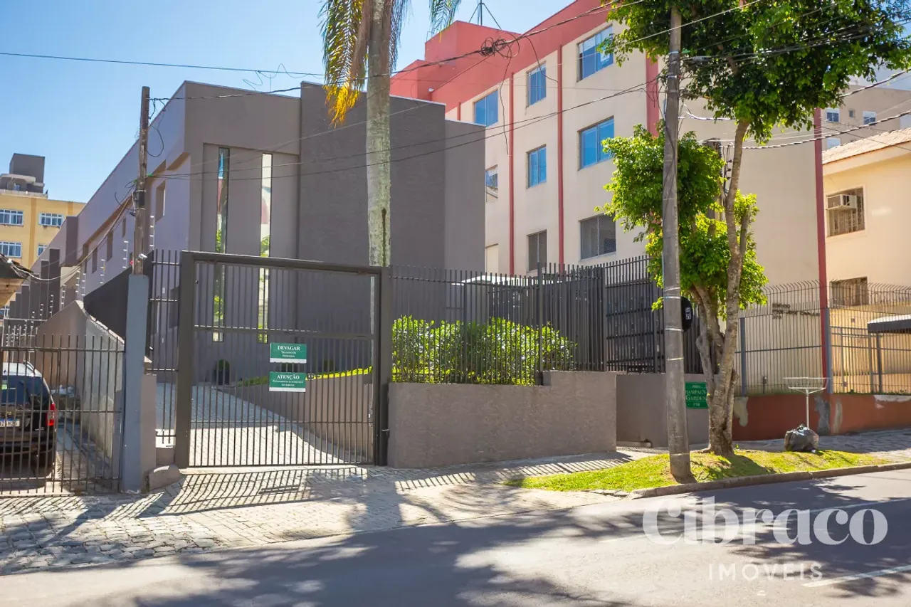 45 m² studio with 1 bedroom and no parking included — photo 13