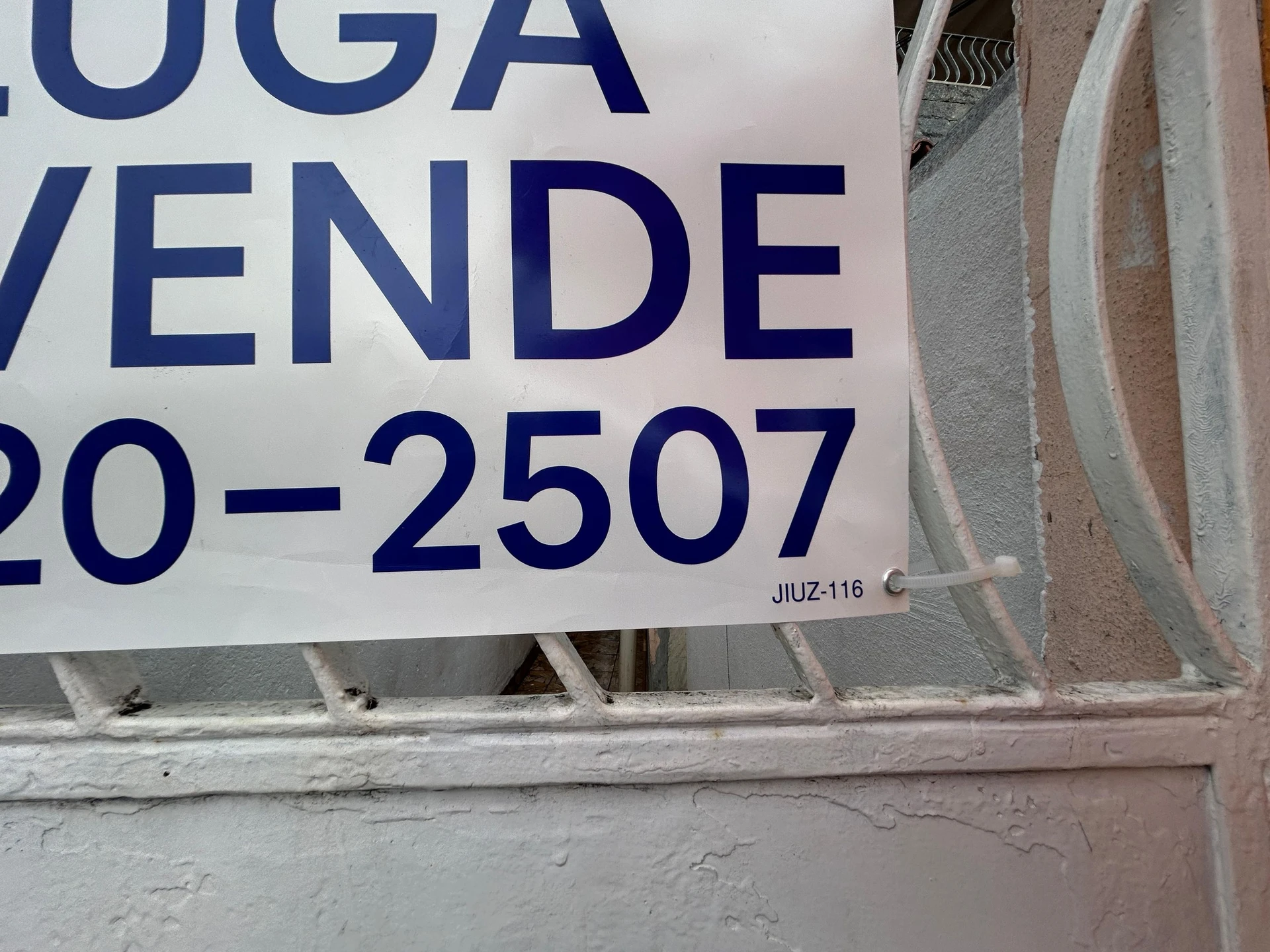 Studio sem mobília com mini cozinha e 1 quarto — photo 25