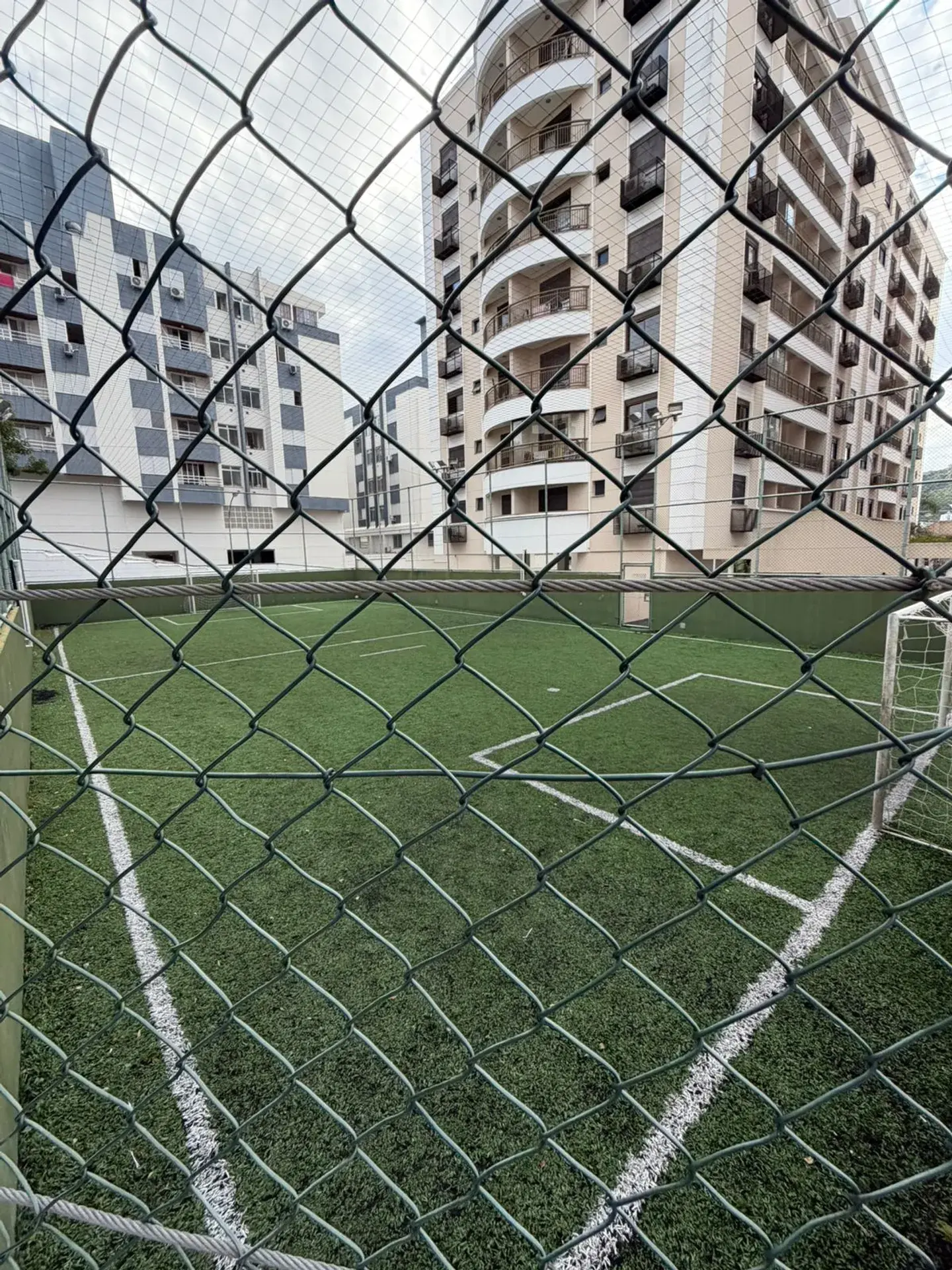 Furnished 2-bedroom apartment with suite and 114 m² — photo 26