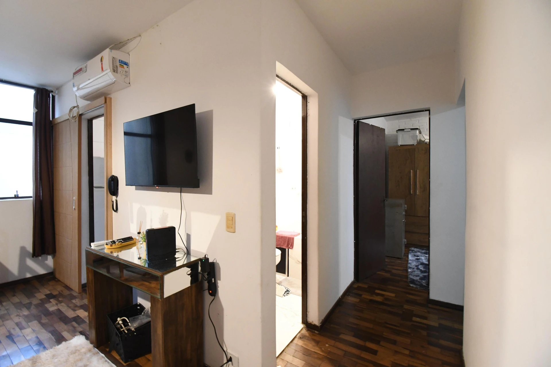 Apartamento mobiliado de 3 quartos com jacuzzi — photo 20