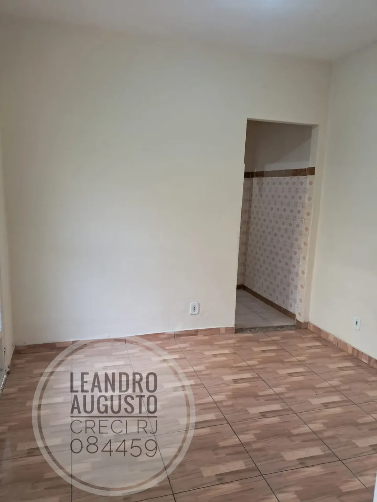 Casa de 40 m² y 1 dormitorio en Rio de Janeiro