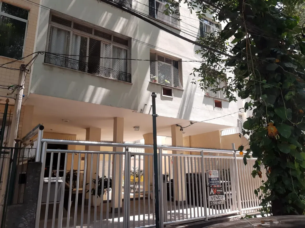 Квартира: 2 спальни, 1 со своей ванной, 70 м²