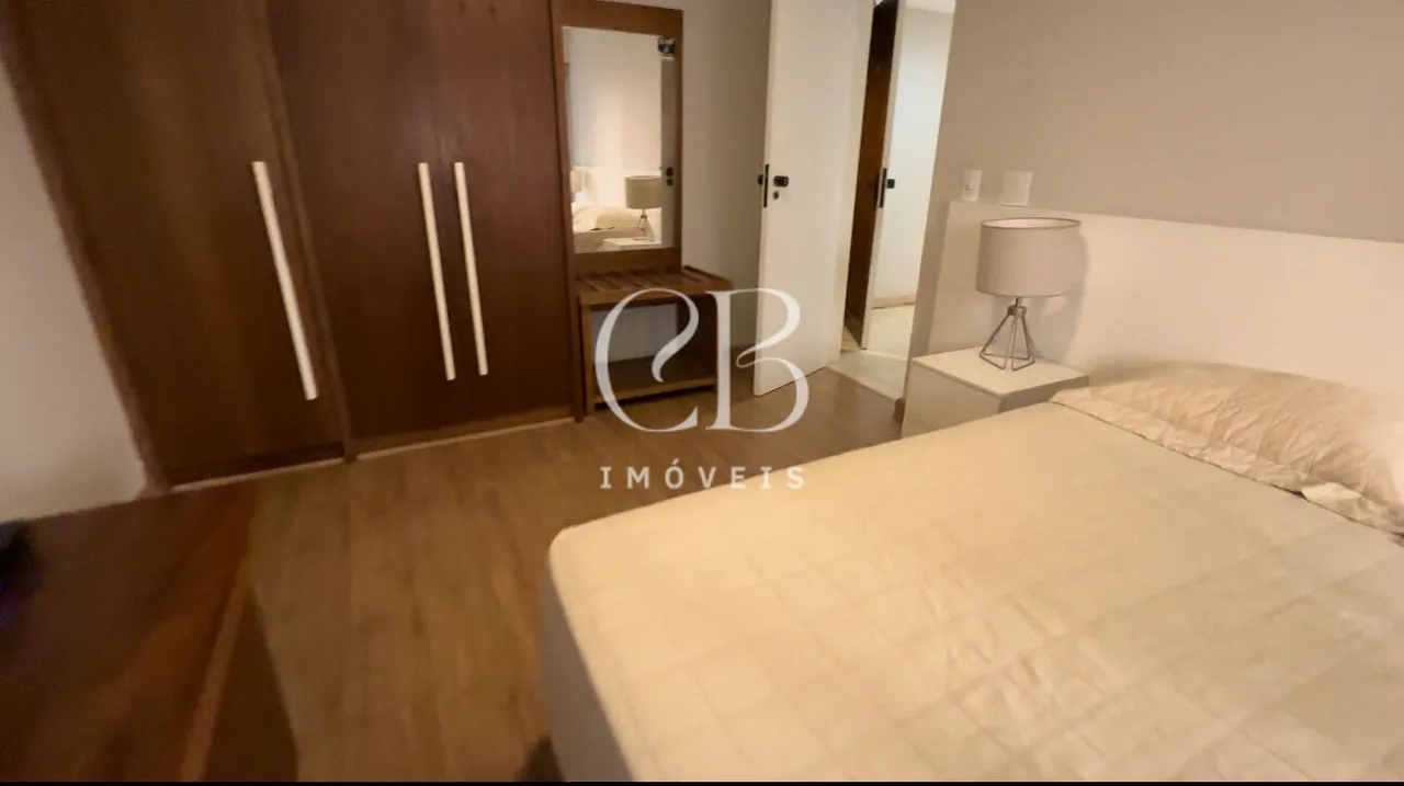 Furnished apartment with 2 bedrooms and 2 bathrooms — photo 4
