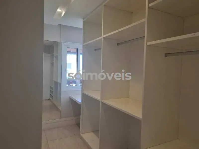 Apartamento mobiliado com 1 quarto e 3 banheiros — photo 7