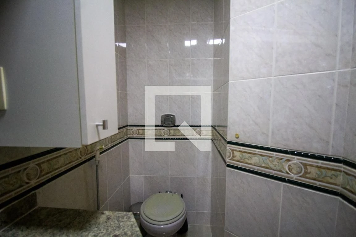 Apartamento mobiliado com 4 quartos e jacuzzi no prédio — photo 67