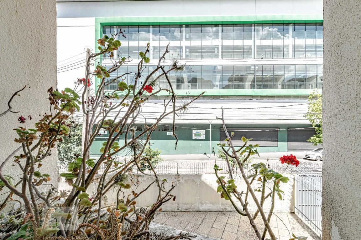 Квартира: 2 спальни, 1 со своей ванной, 76 м², Куритиба — photo 28