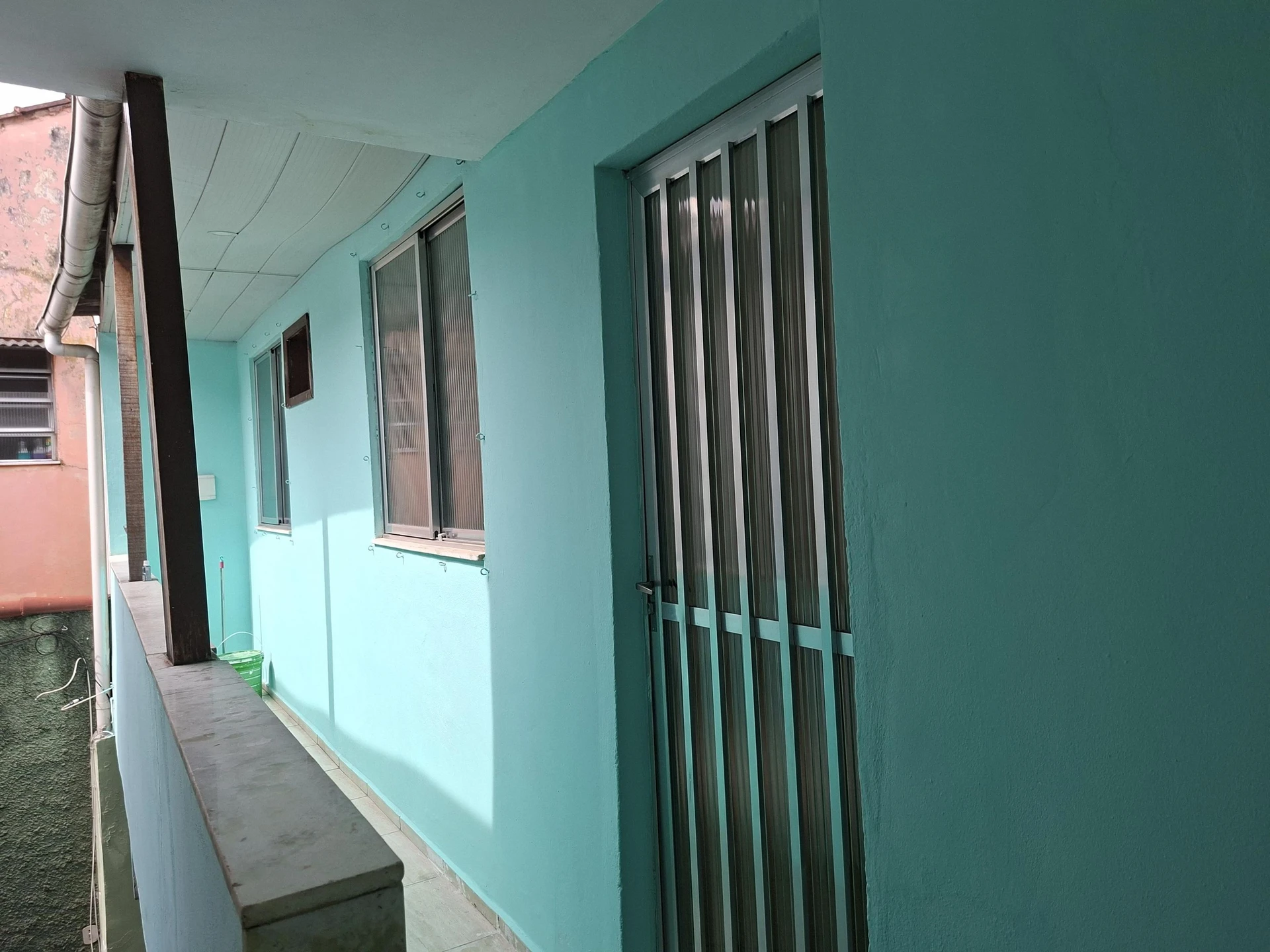 One-bedroom apartment, 60 m² — photo 18