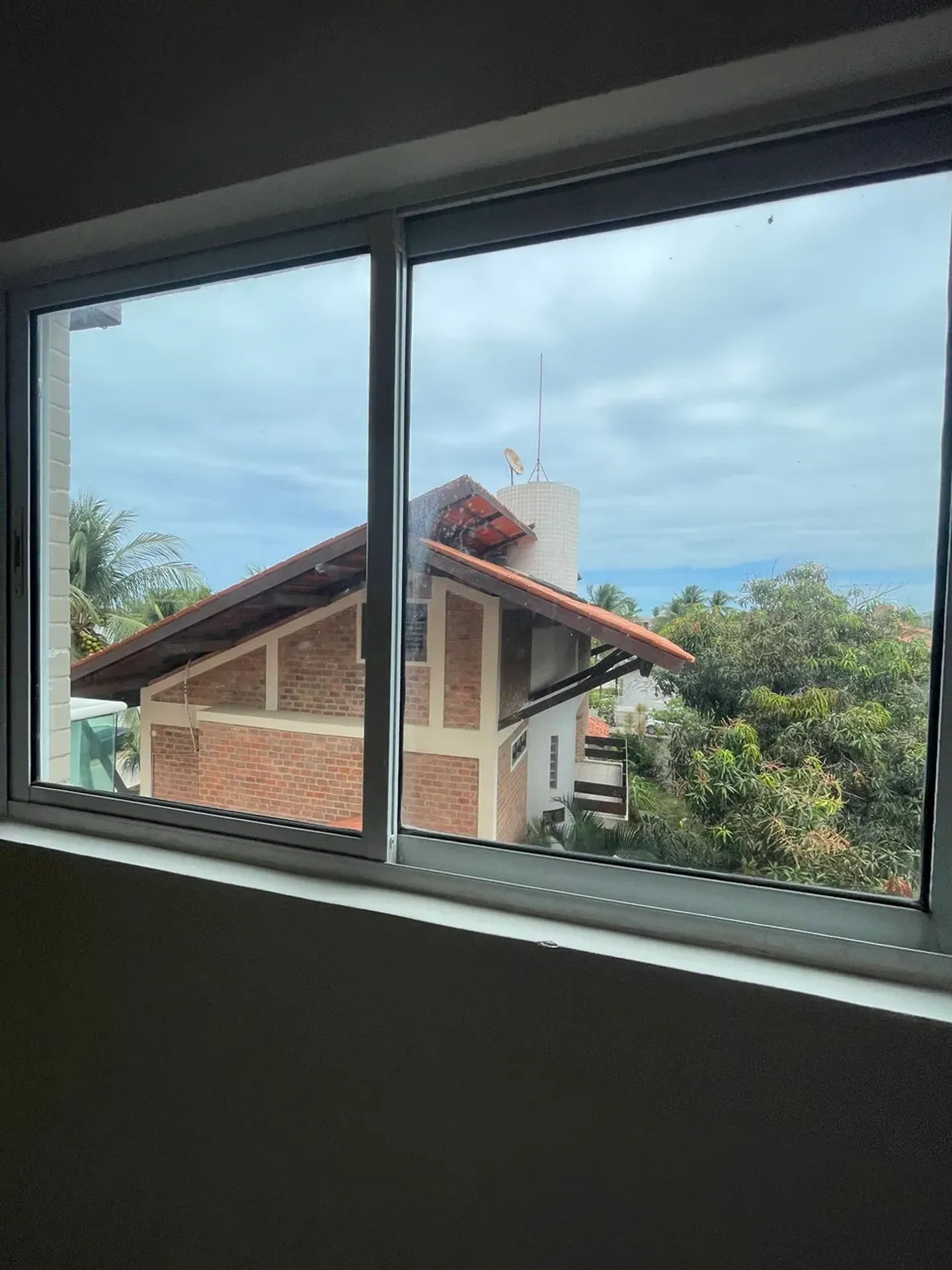 Apartment, 60 m², with a water view — photo 33