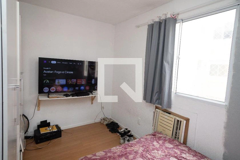 Меблированная квартира с 2 спальнями и 48 м² — photo 3