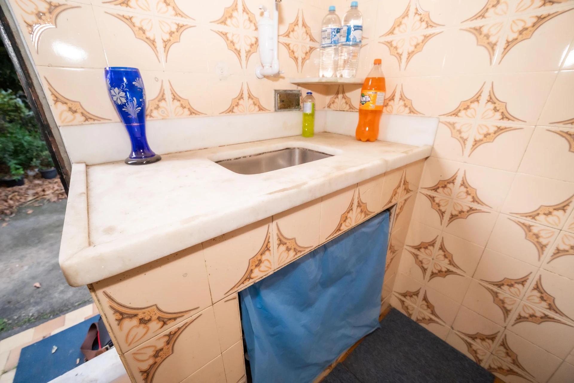 House for rent with 2 bedrooms and a balcony — photo 16