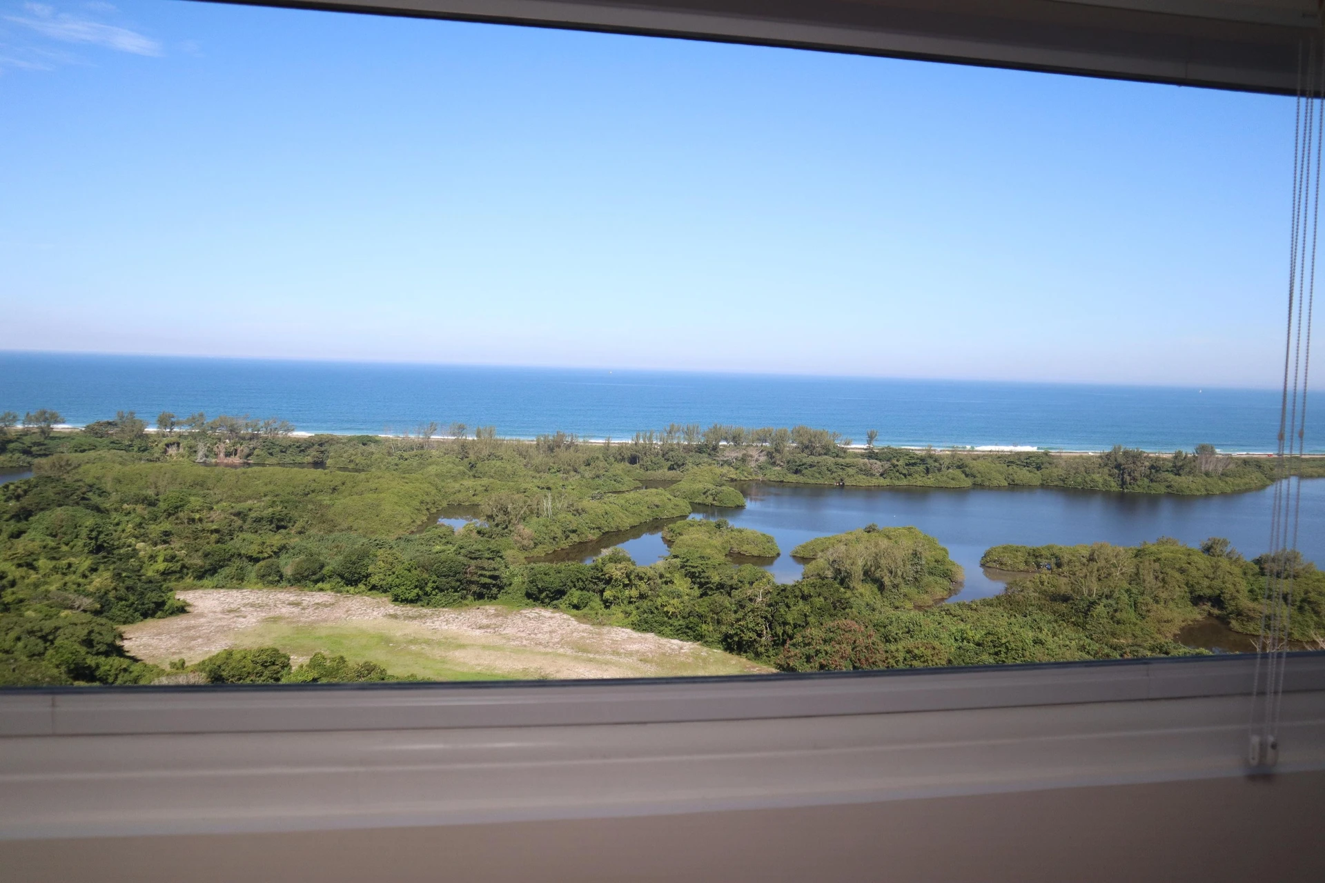 Apartamento mobiliado com 3 quartos e varanda — photo 20