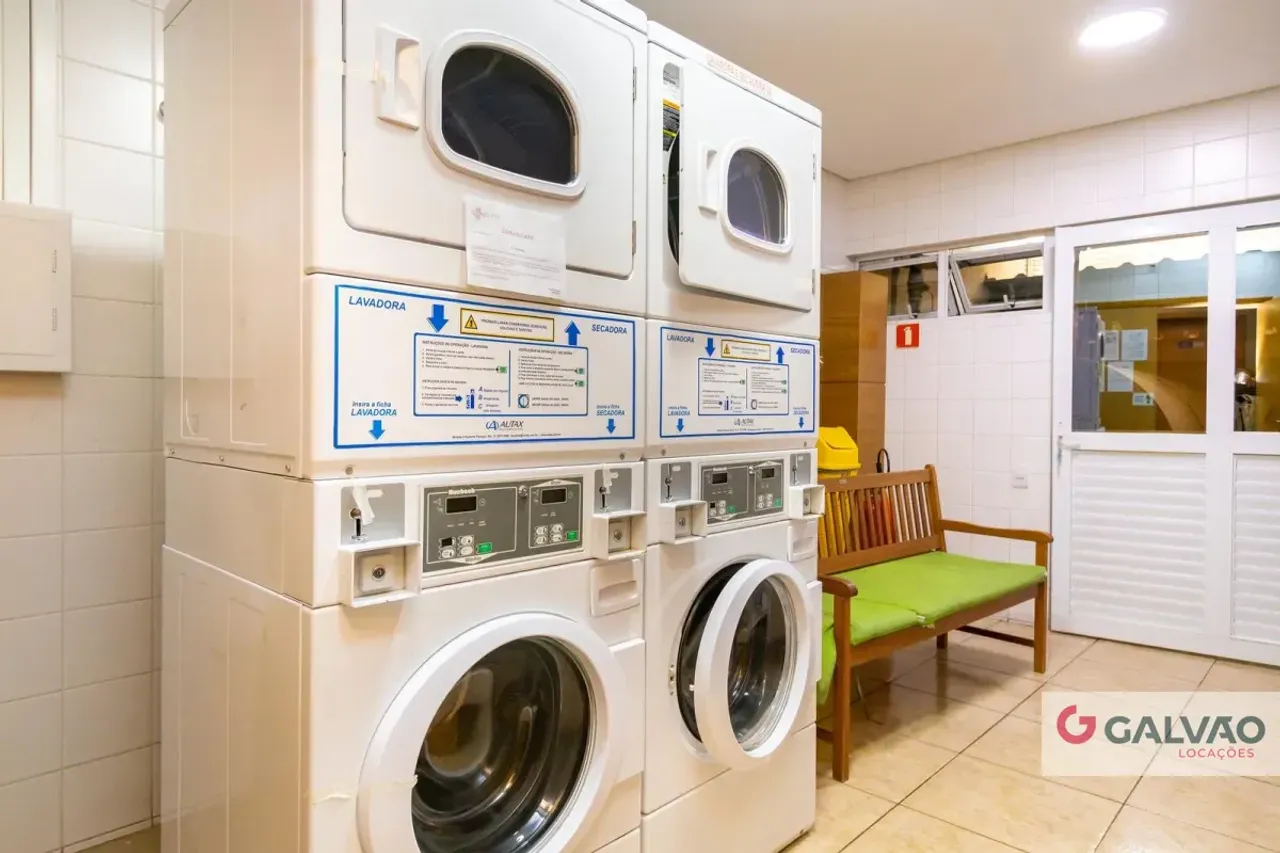 Furnished 1-bedroom apartment with 48 m² — photo 5