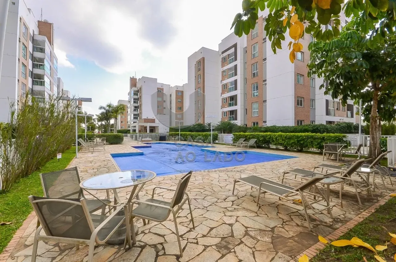 Квартира з 3 спальнями та кухнею open-plan з витяжкою — photo 20