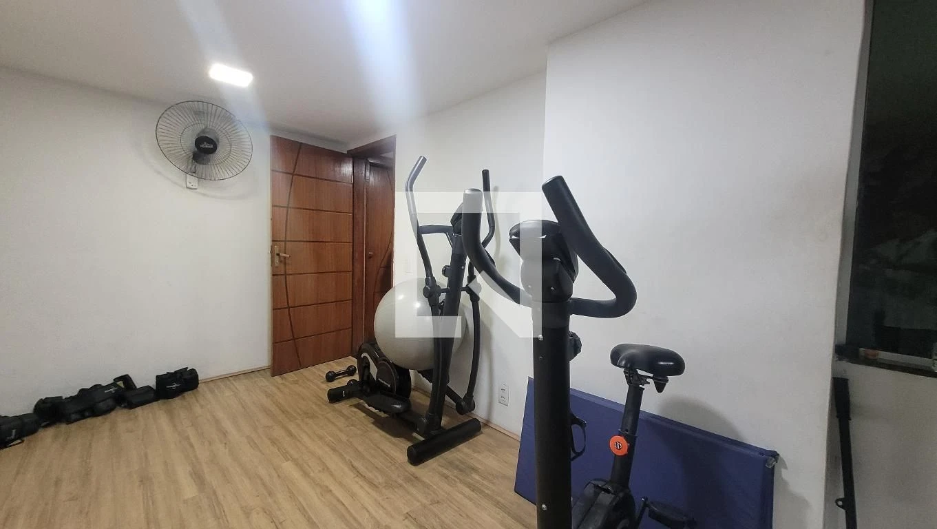 Затишна мебльована квартира з 2 спальнями та кухнею — photo 37