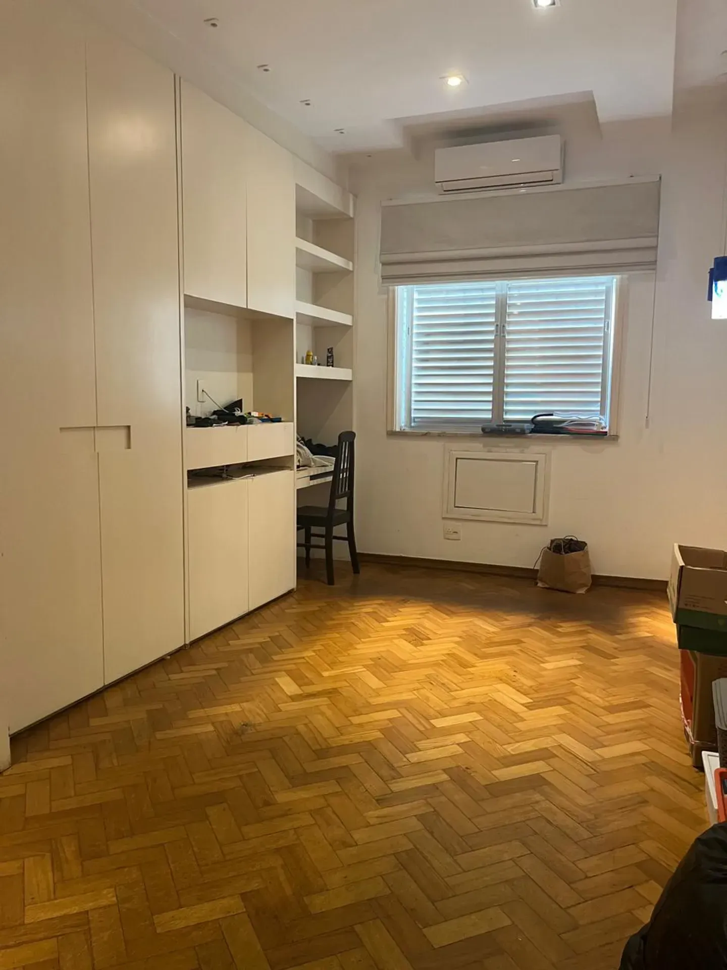Apartamento com 4 quartos e ar-condicionado — photo 39