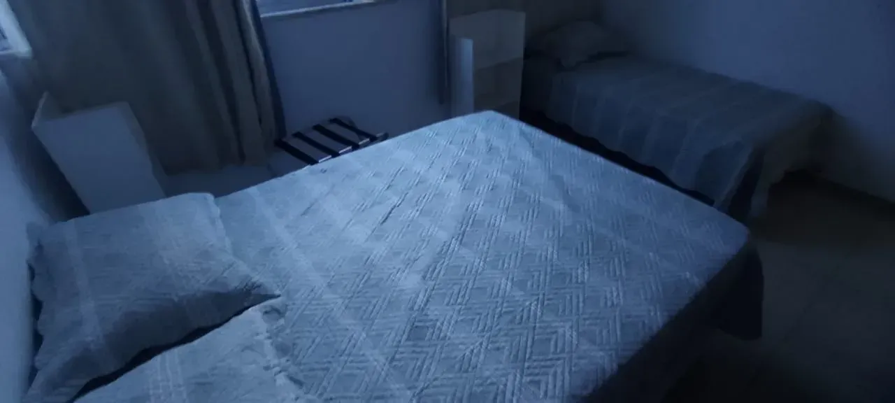 Furnished 36 m² apartment with 1 bedroom and 1 bathroom — photo 6
