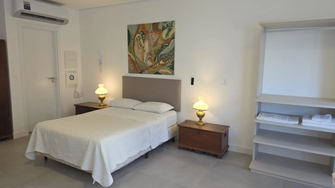 Квартира 72 м² с 1 спальней и 1 парковкой — photo 4