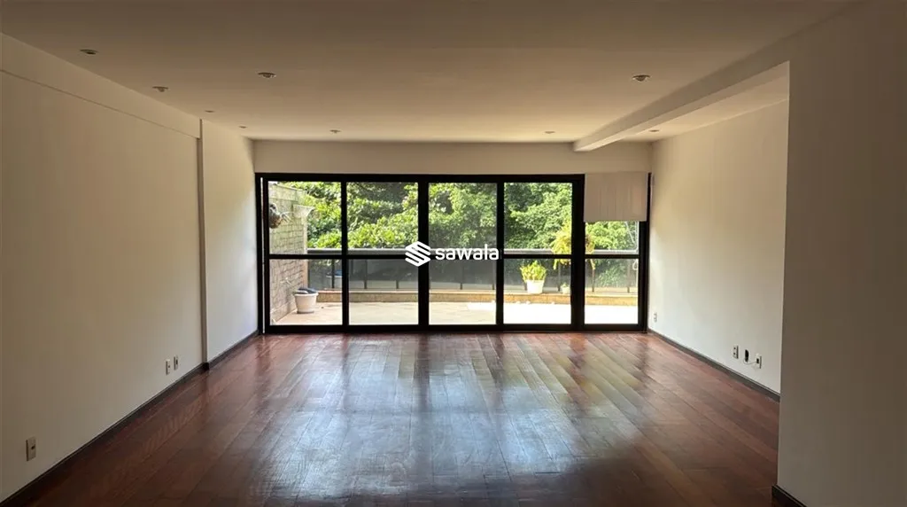 Apartment with 3 bedrooms and a separate kitchen — photo 6