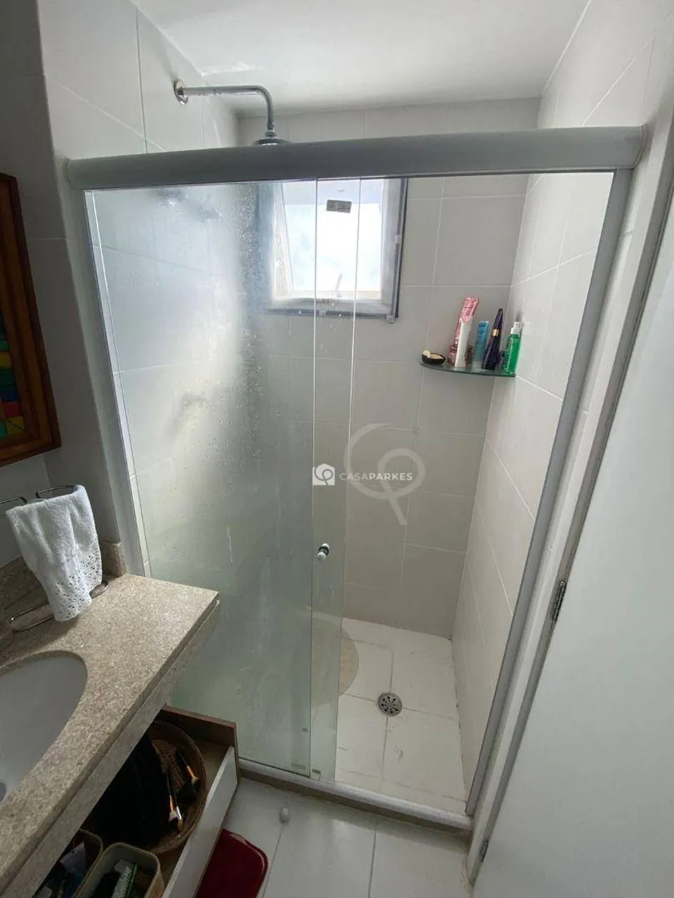 3-bedroom apartment with 90 m², 1 parking, balcony — photo 13