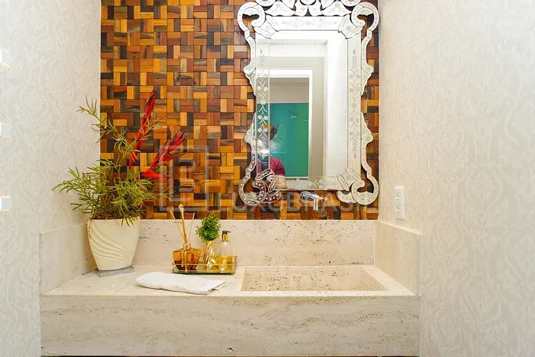 Apartamento amueblado de 360 m² con 4 suites y 6 baños — photo 38