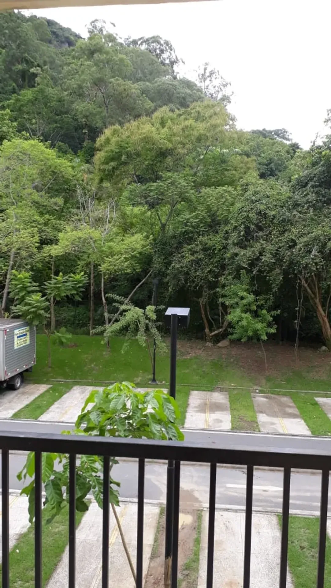 2-bedroom apartment with 1 bathroom, 1 parking spot — photo 35
