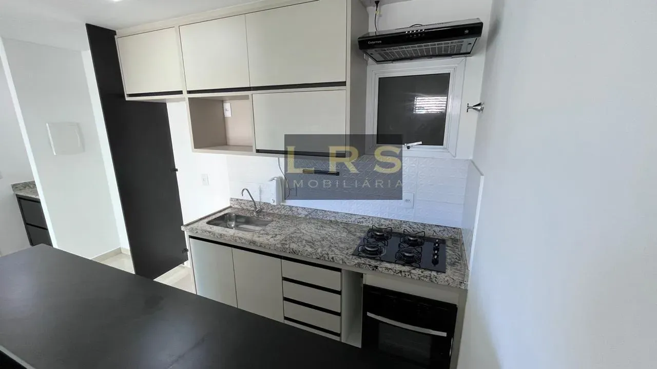 Apartamento de 1 quarto com cozinha integrada a gás — photo 5