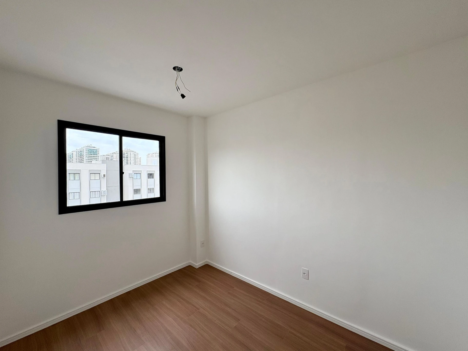 Washing machine in a 2-bedroom apartment, 42 m² — photo 12