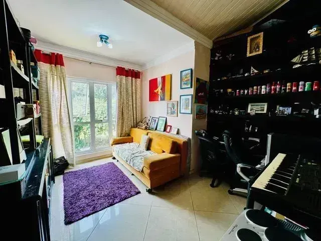 Furnished house with 4 bedrooms and gas kitchen — photo 24