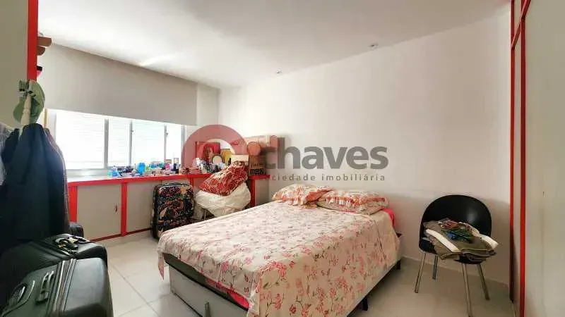 Furnished 298 m² apartment with 4 bedrooms and 4 parking — photo 5