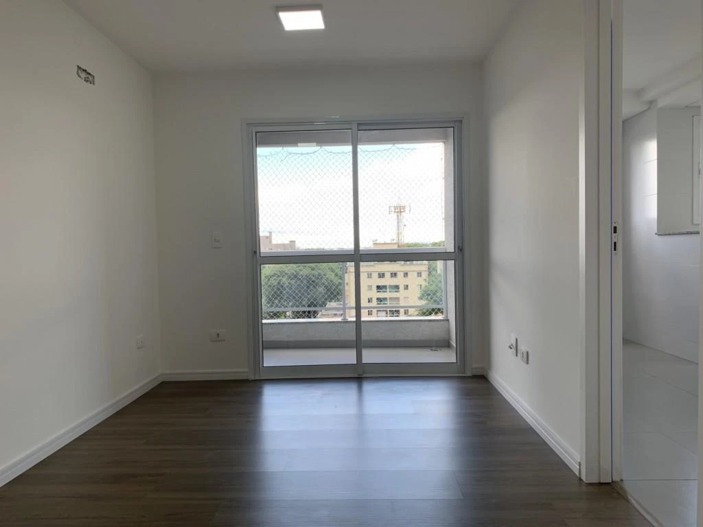 Apartamento de 3 quartos com varanda gourmet, Portão — photo 7