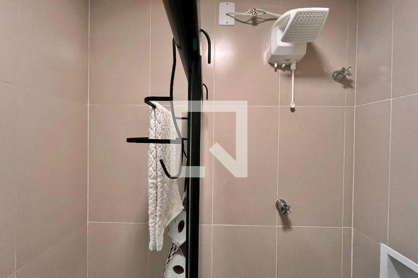 Apartamento mobiliado de 60 m² com 2 quartos e 2 banheiros — photo 27