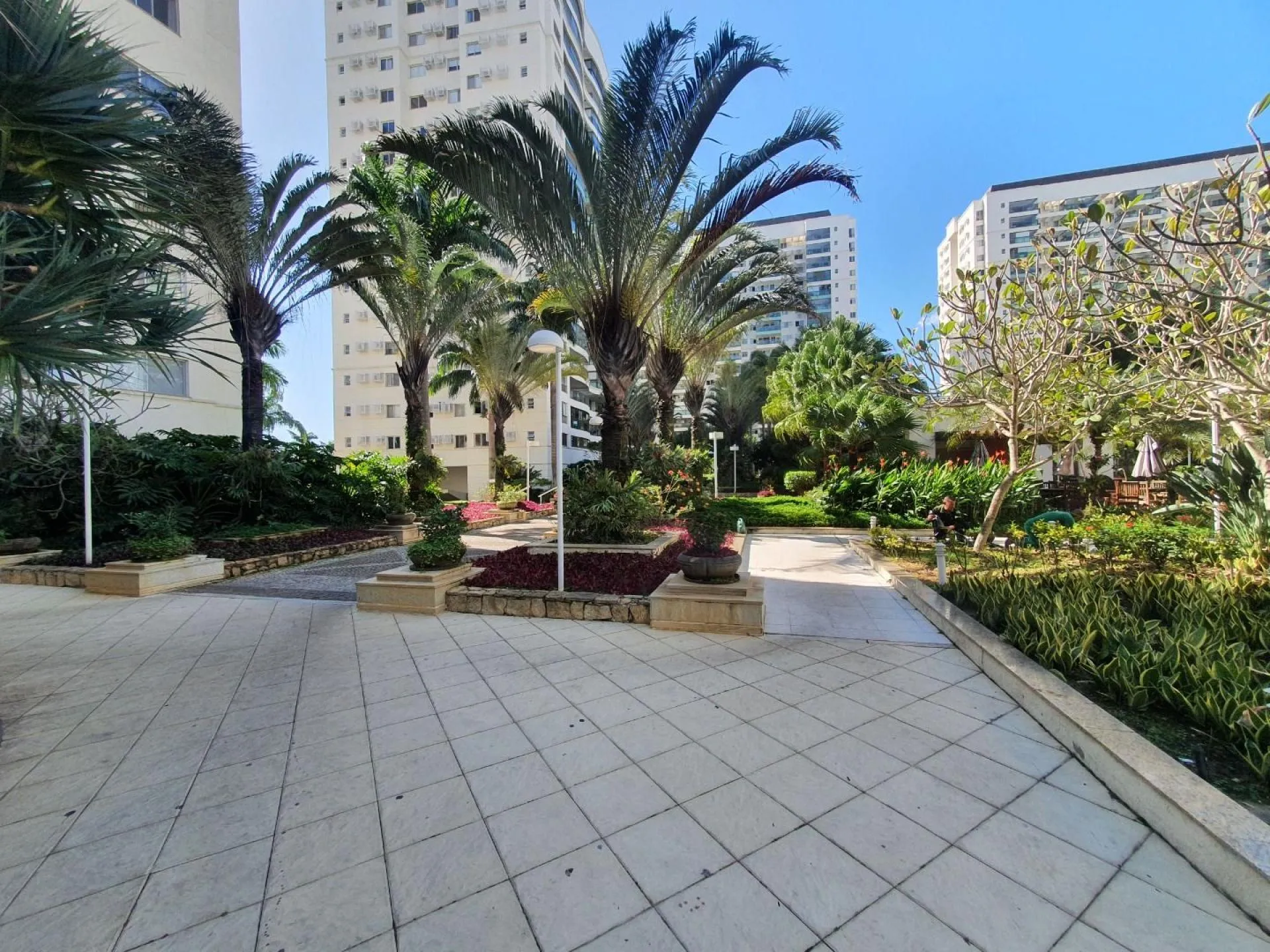 Apartamento para locação de 150 m² com 3 quartos e suíte — photo 60