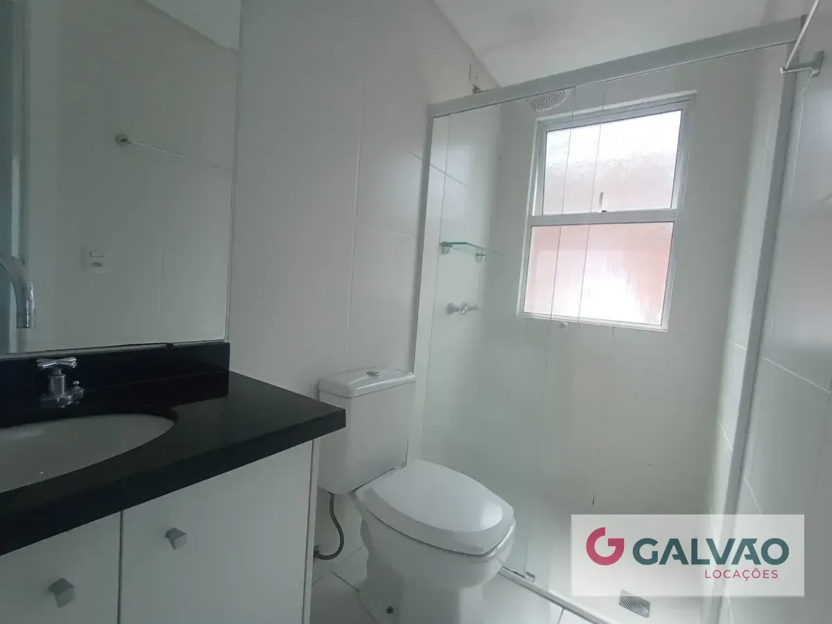 17th-floor apartment with open kitchen and 1 bedroom — photo 5