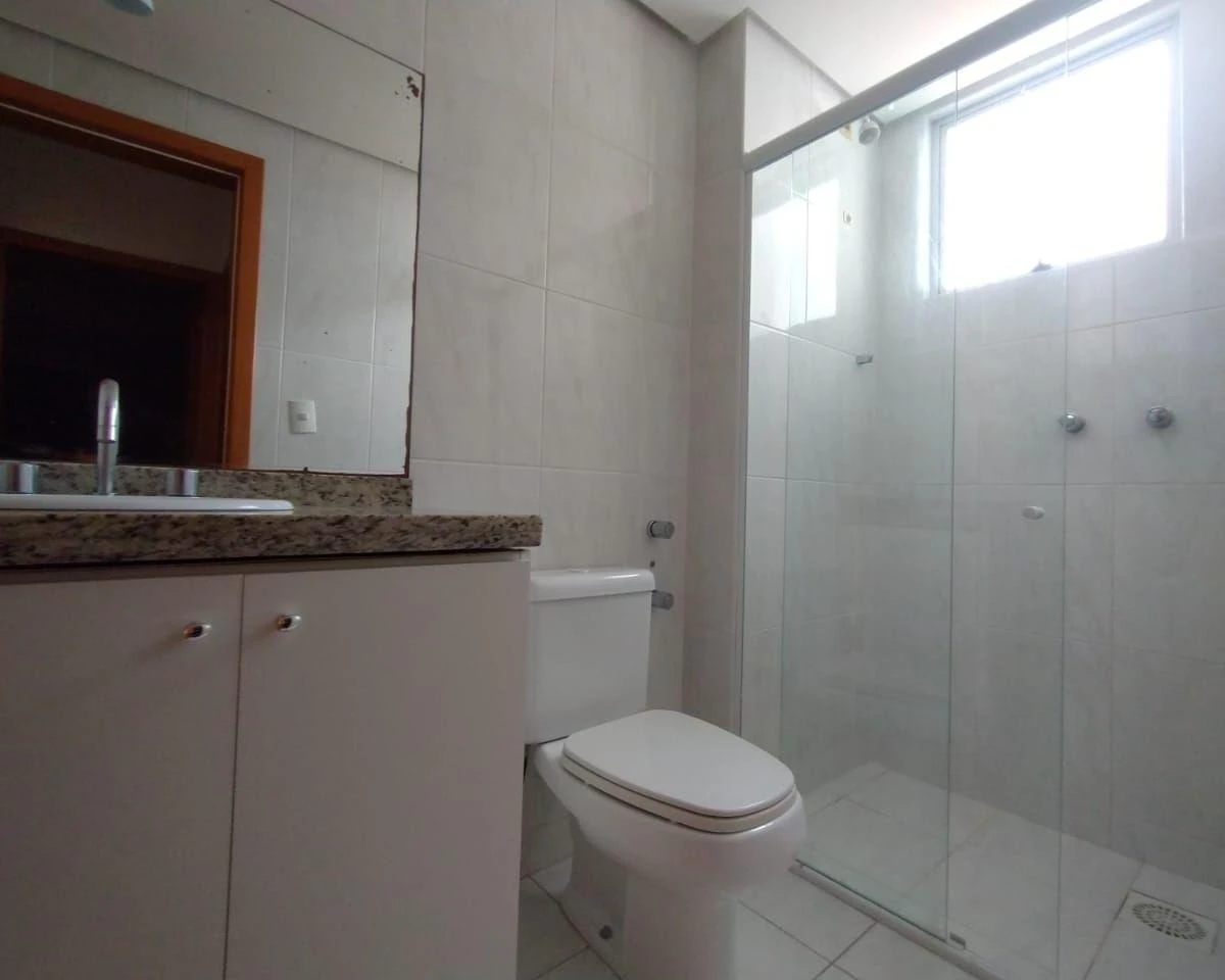 2-bedroom apartment with a home office in Florianópolis — photo 14