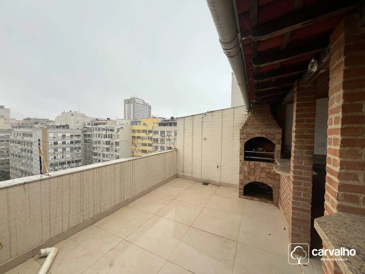 Apartment, 121 m², with a grill on the balcony — photo 24