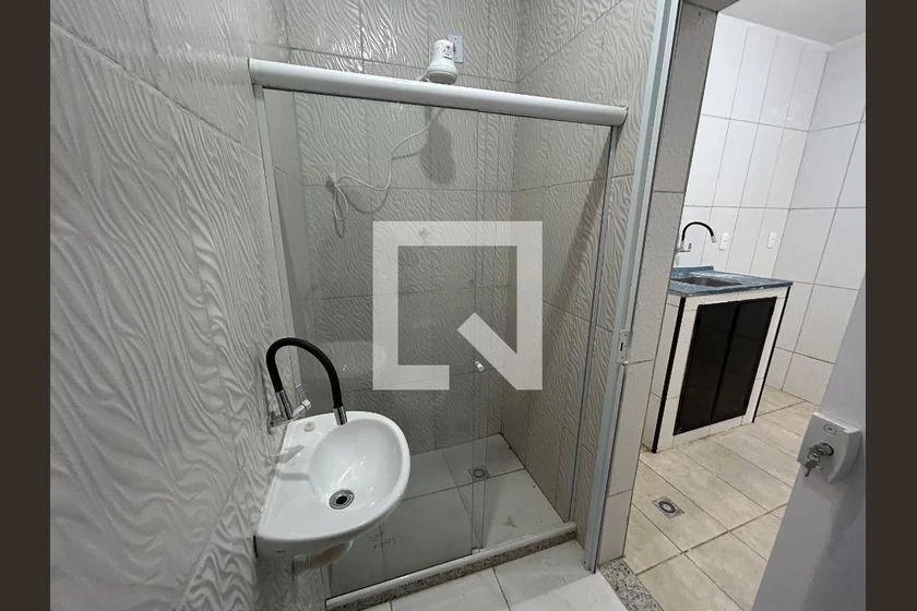 Casa de 35 m² e 1 quarto, Madureira — photo 5