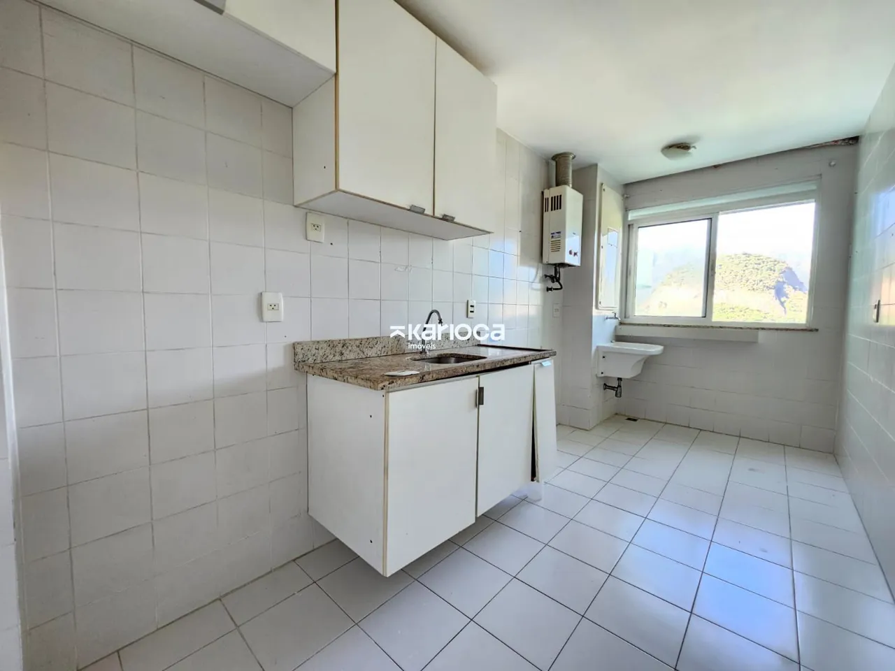 Квартира з 2 спальнями і 2 ванними 77 м² — photo 8
