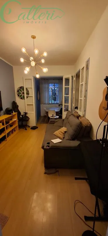 Washing machine in a one-bedroom apartment, 73 m² — photo 10