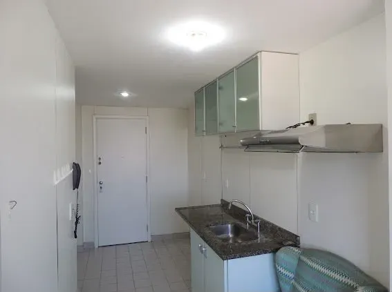 Apartment, 97 m², with a home office — photo 2