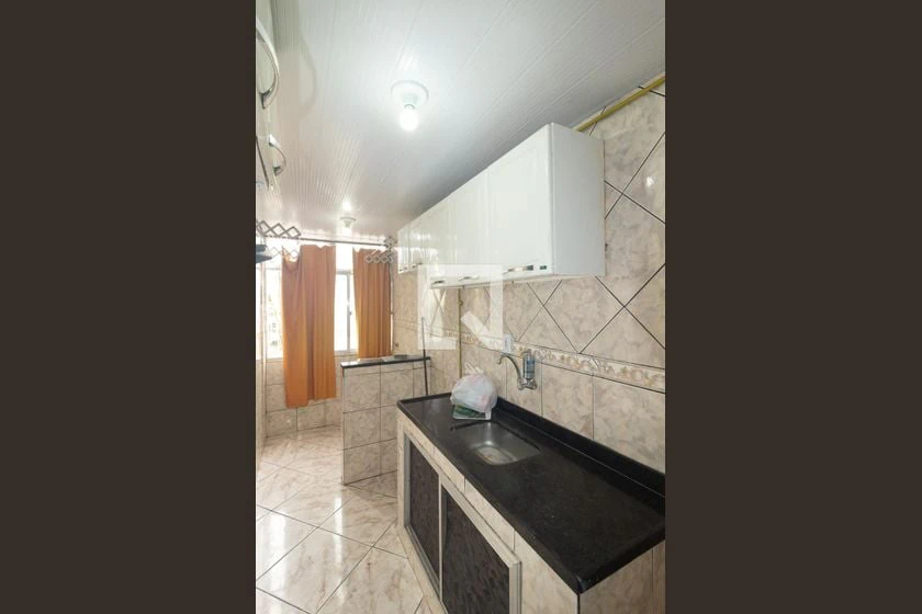 Apartamento de 50 m² e 1 quarto, Campo Grande — photo 25