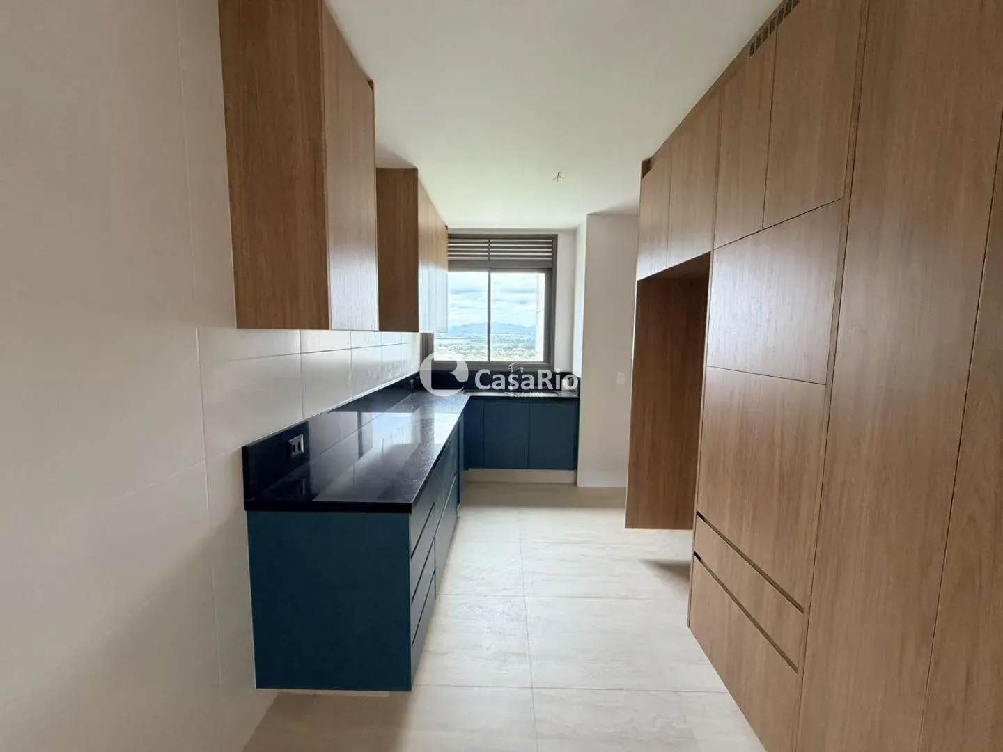 4-bedroom apartment in a building with a sauna — photo 2