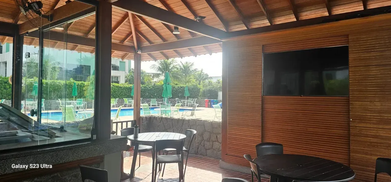 Duplex para locação com 3 quartos e 5 banheiros — photo 18