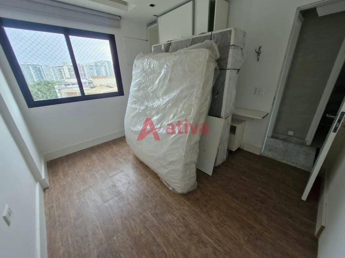 3 quartos e vista para a água: apartamento de 175 m² — photo 17