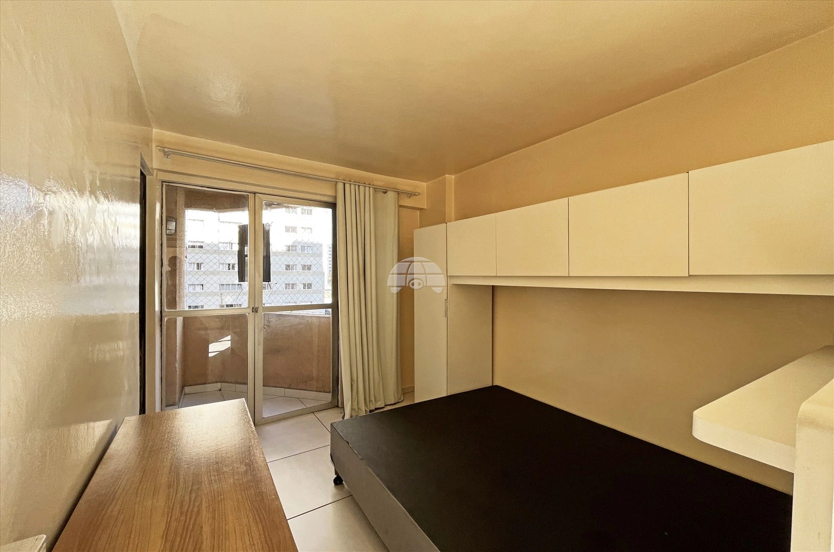 Furnished 35 m² apartment with 1 bedroom — photo 7
